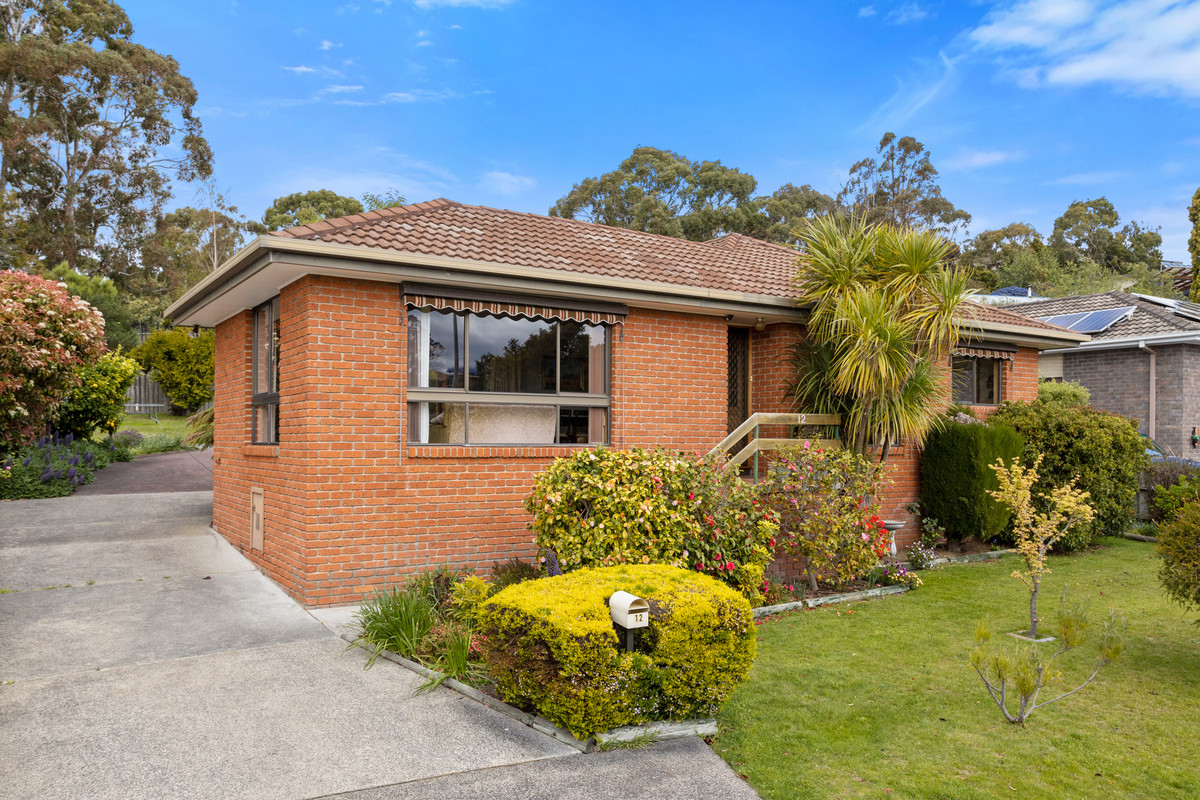 12 Amberley Court, Blackmans Bay, TAS, 7052 - Image 20