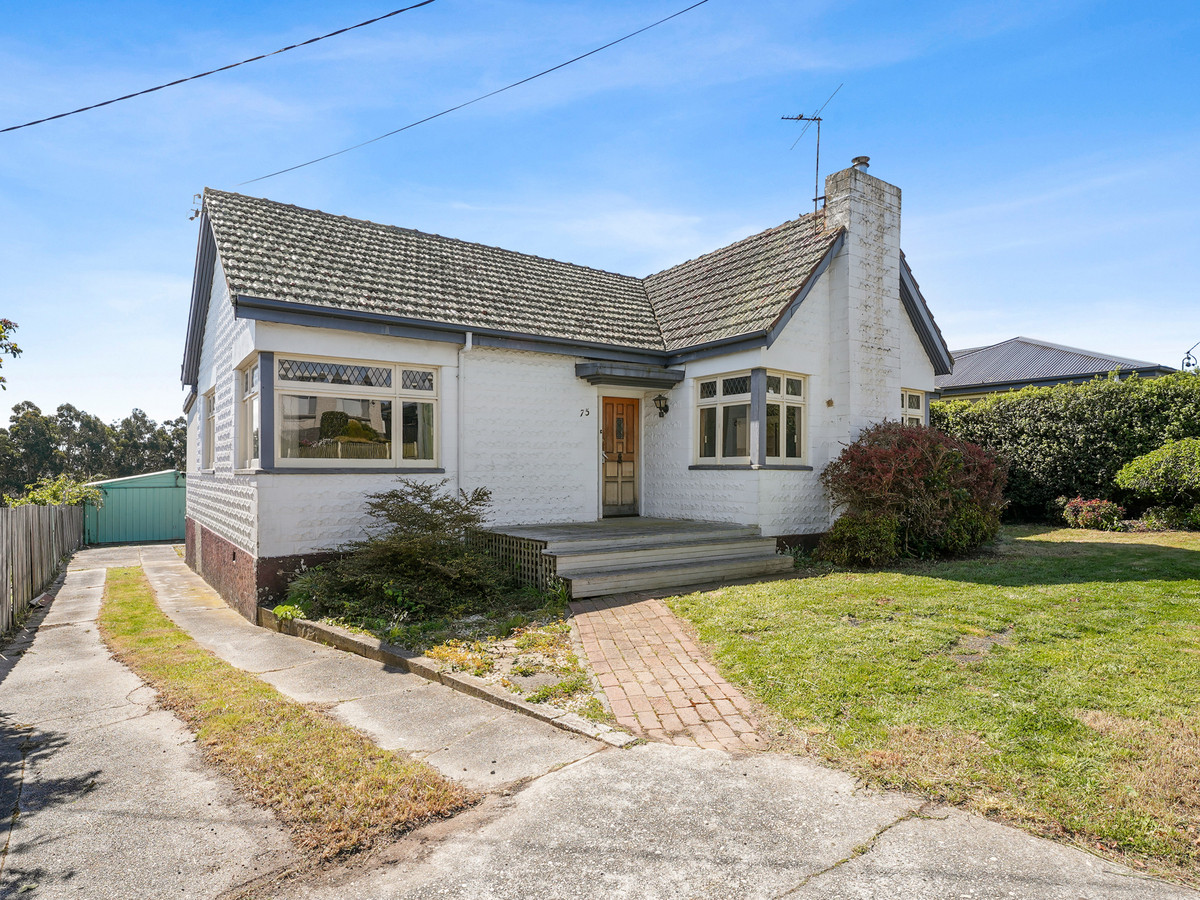 75 Abels Hill Road, St Leonards, TAS, 7250 - Image 1