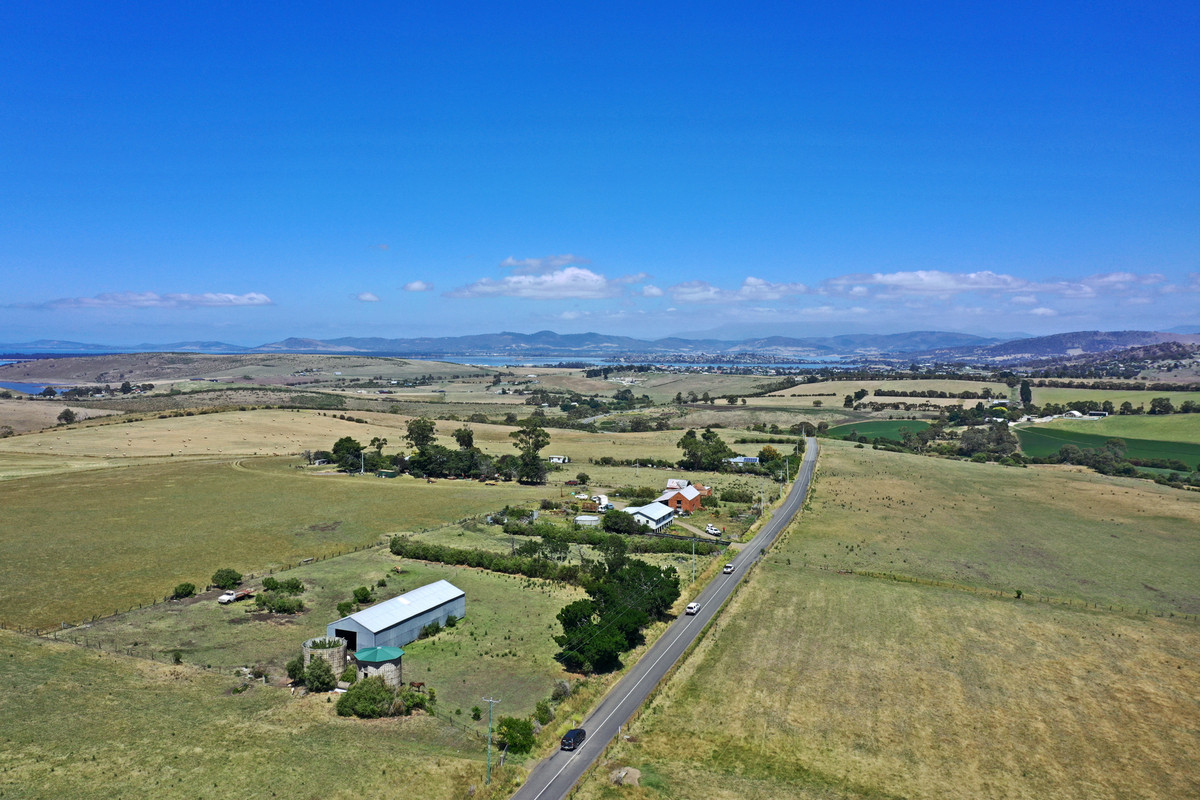 312 Nugent Road, Wattle Hill, TAS, 7172 - Image 1