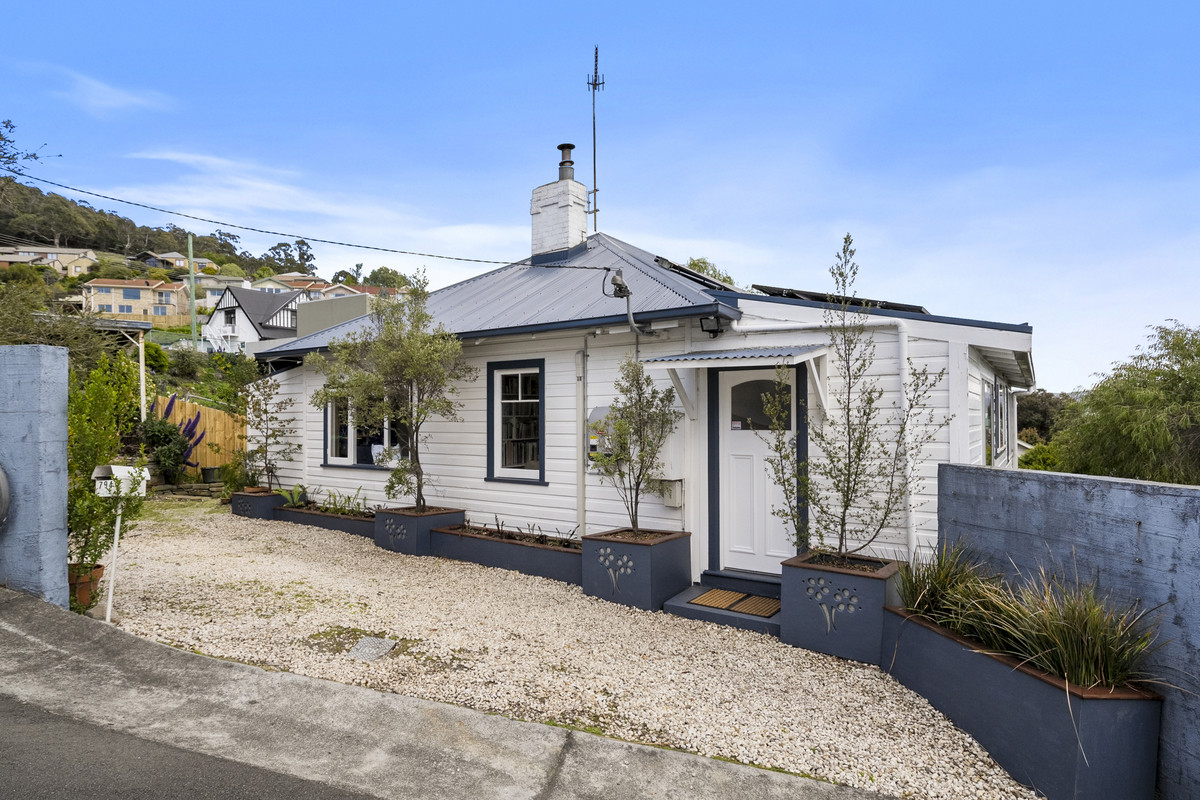 794 Sandy Bay Road, Sandy Bay, TAS, 7005 - Image 1