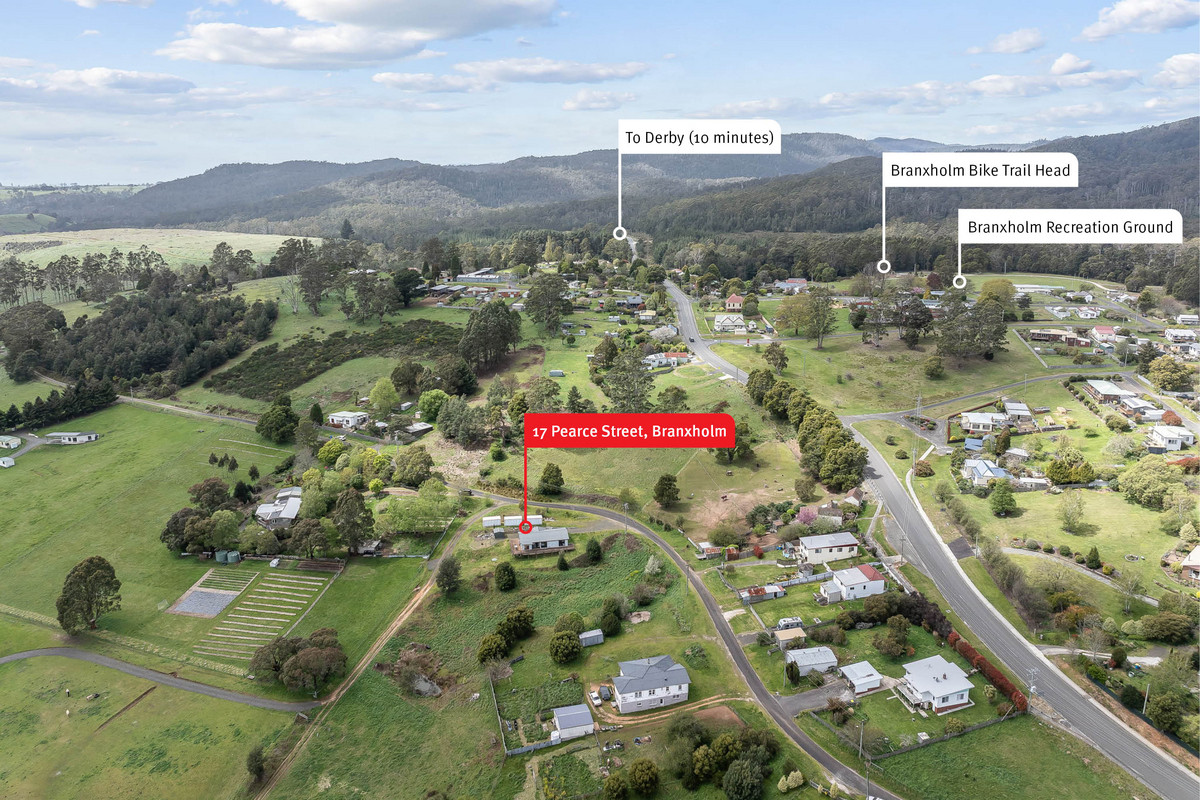 17 Pearce Street, Branxholm, TAS, 7261 - Image 28