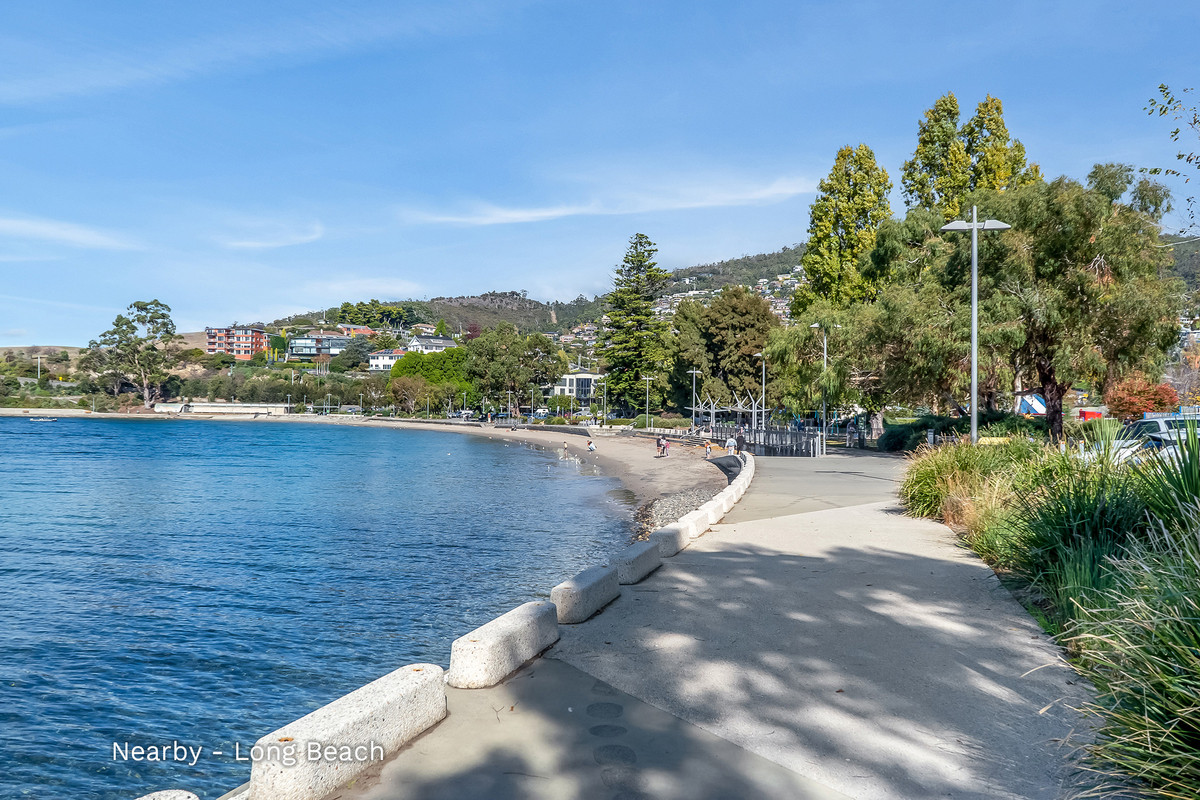 2 Sonning Crescent, Sandy Bay, TAS, 7005 - Image 35