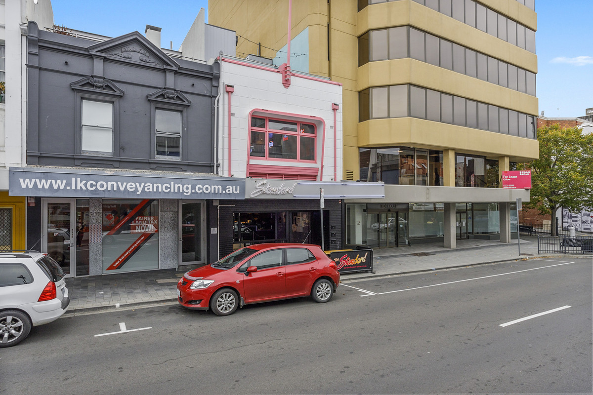 3/179 Liverpool Street, Hobart, TAS, 7000 - Image 8