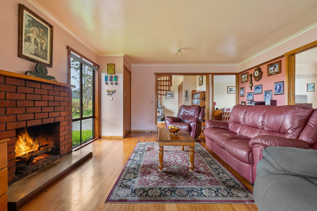 22 Peddles Road, Legerwood, TAS, 7263 - Image 9
