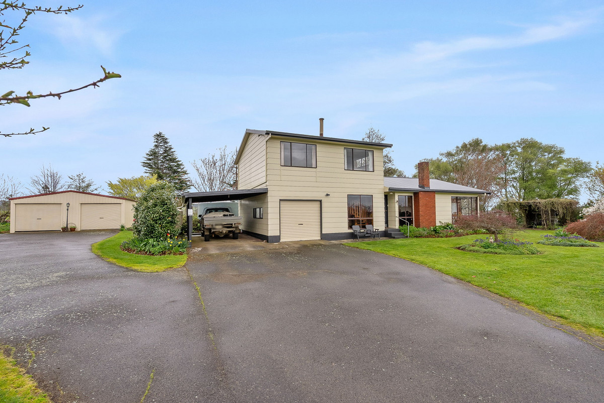 22 Peddles Road, Legerwood, TAS, 7263 - Image 4