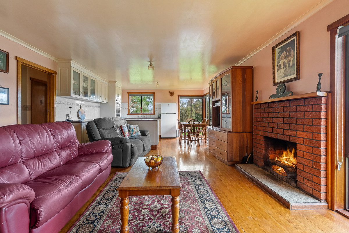 22 Peddles Road, Legerwood, TAS, 7263 - Image 10