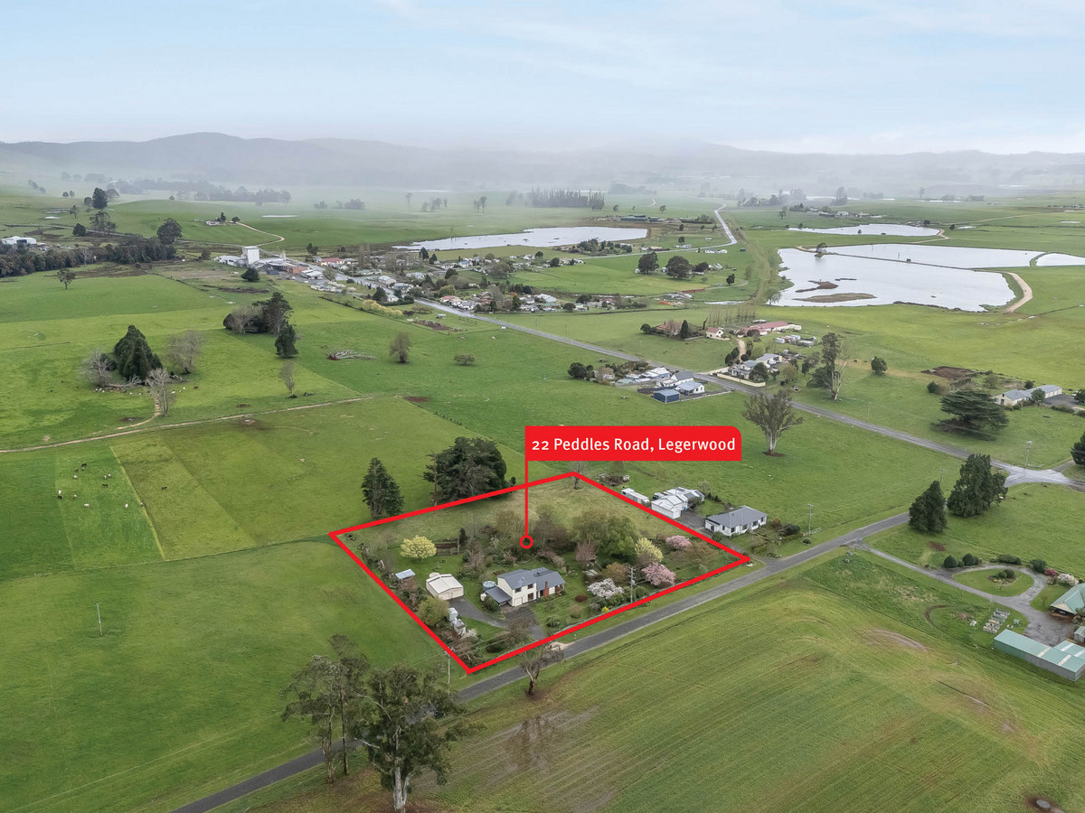 22 Peddles Road, Legerwood, TAS, 7263 - Image 32