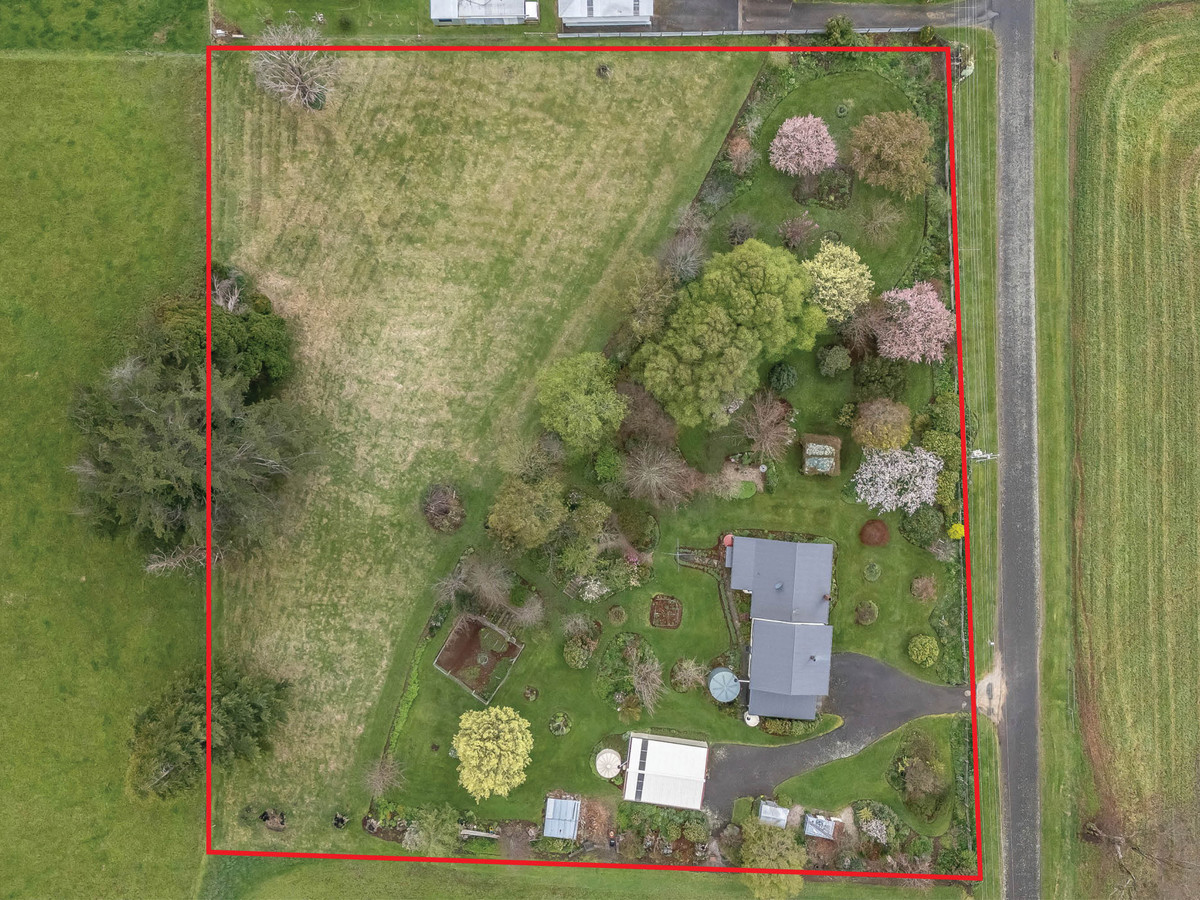 22 Peddles Road, Legerwood, TAS, 7263 - Image 33