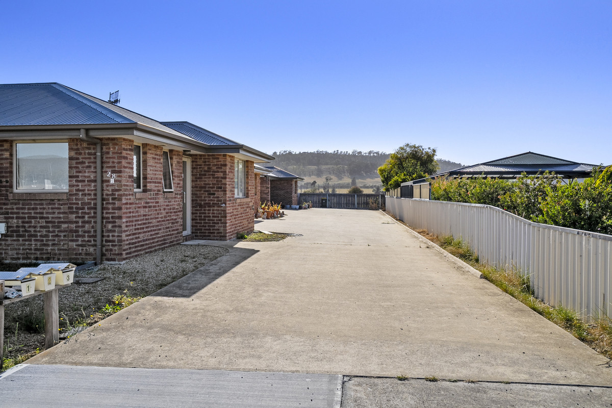 2/34 Henry Street, Triabunna, TAS, 7190 - Image 3