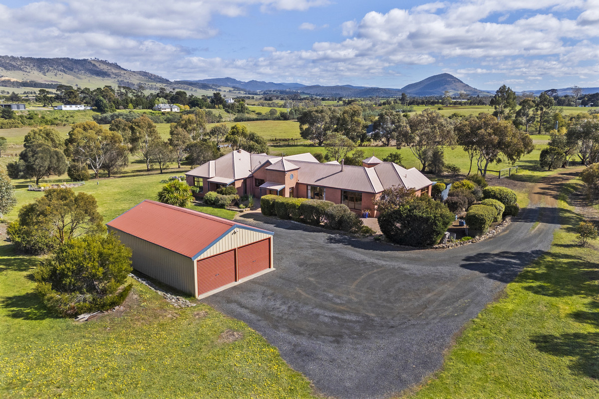 151 Prossers Road, Richmond, TAS, 7025 - Image 2