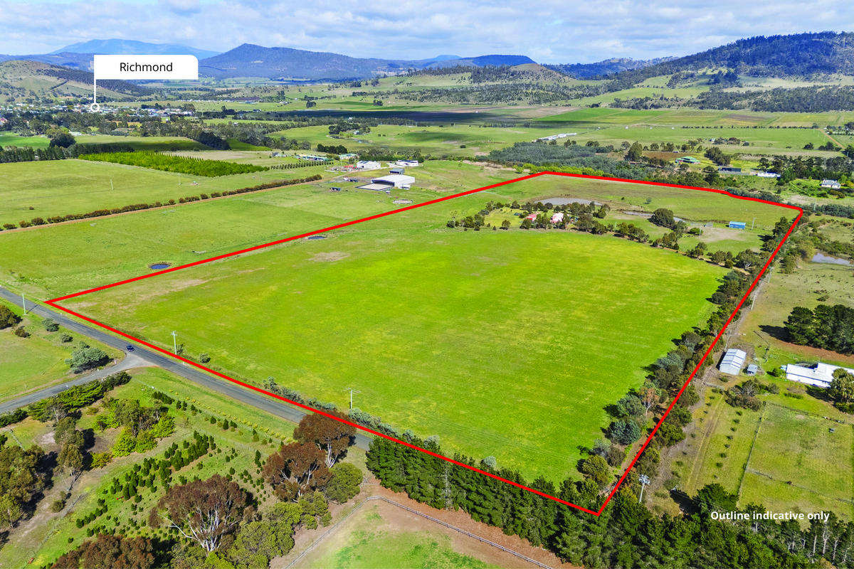 151 Prossers Road, Richmond, TAS, 7025 - Image 1