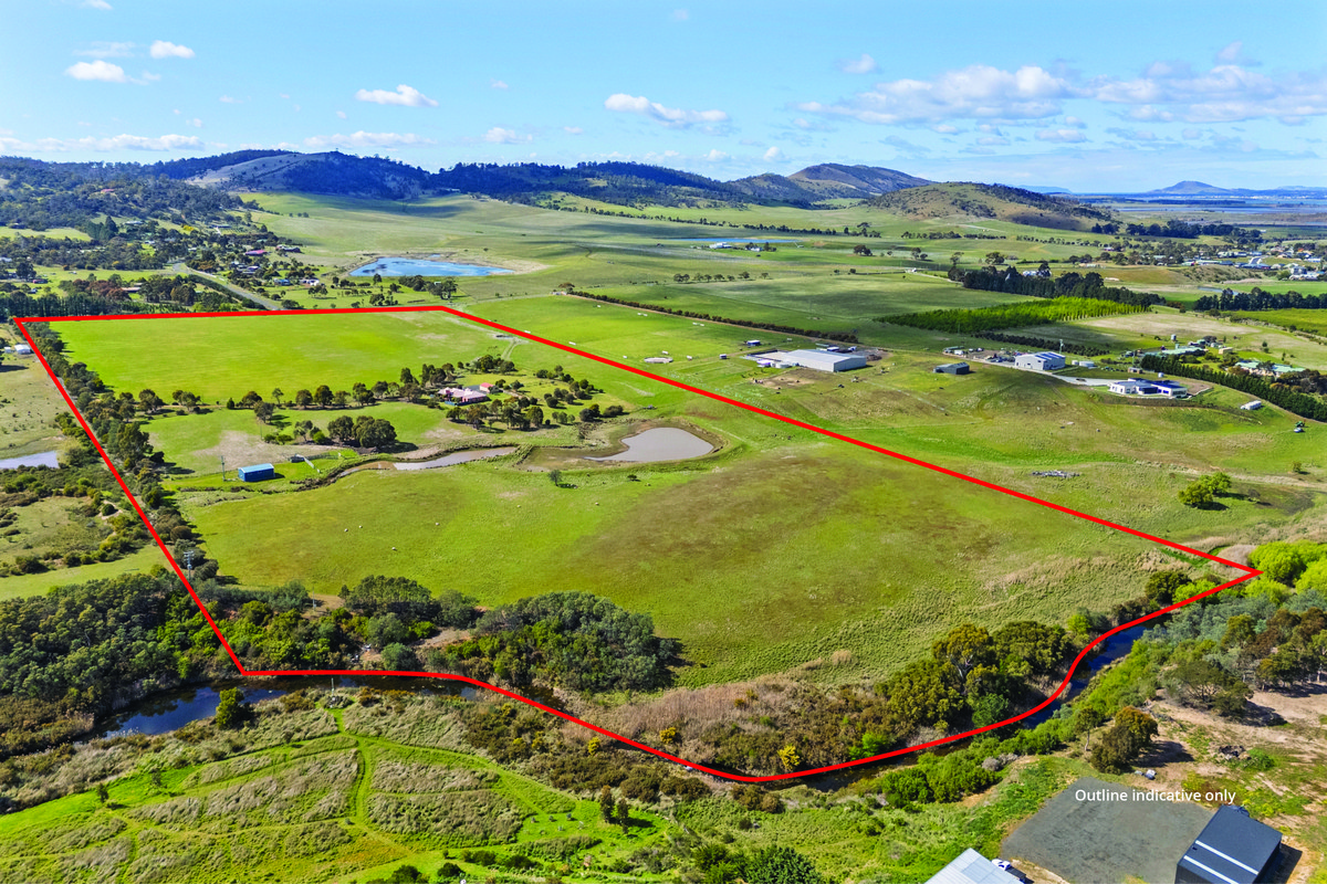 151 Prossers Road, Richmond For Sale by Farmbuy.com - image 24