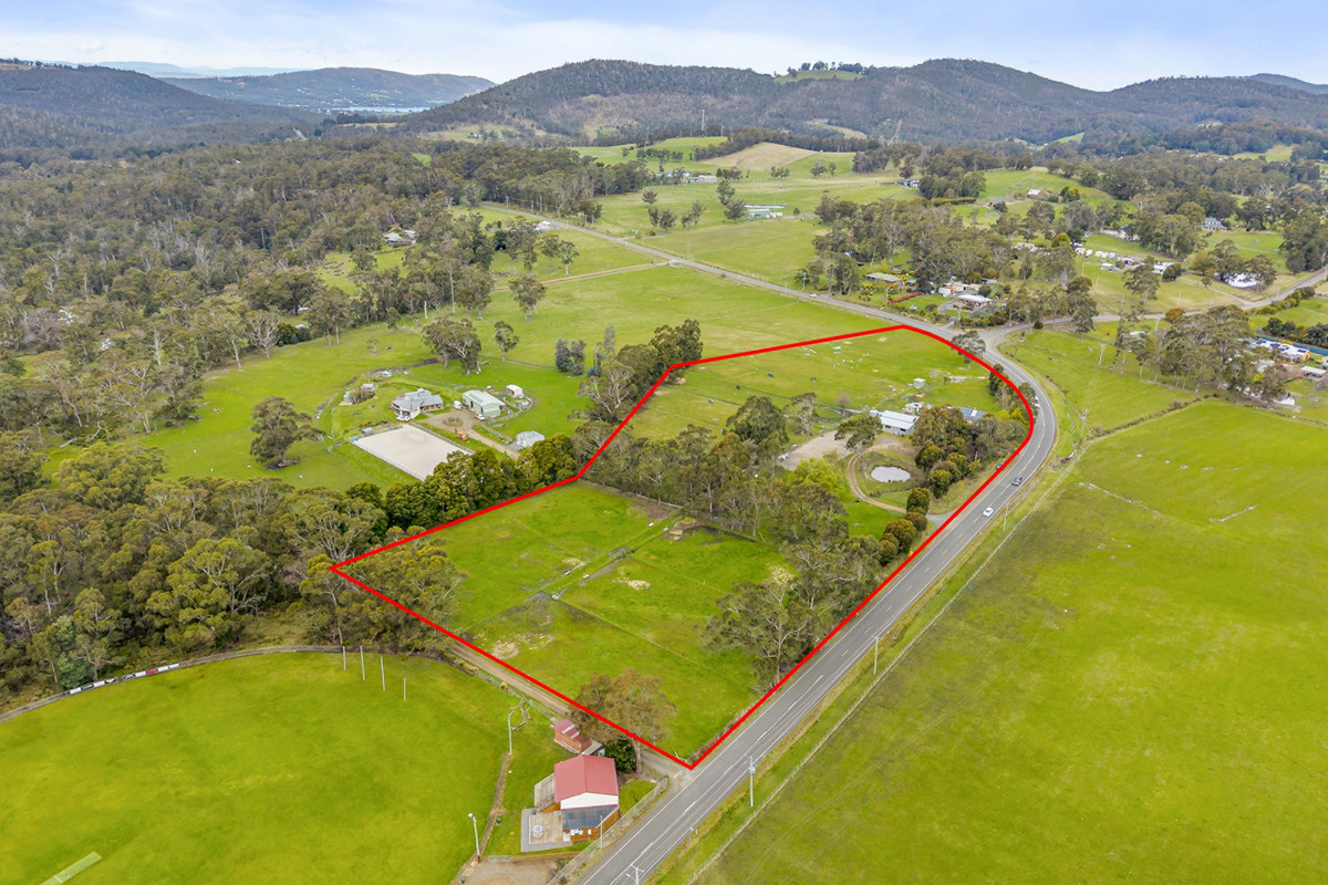 730 Sandfly Road, Sandfly, TAS, 7150 - Image 1