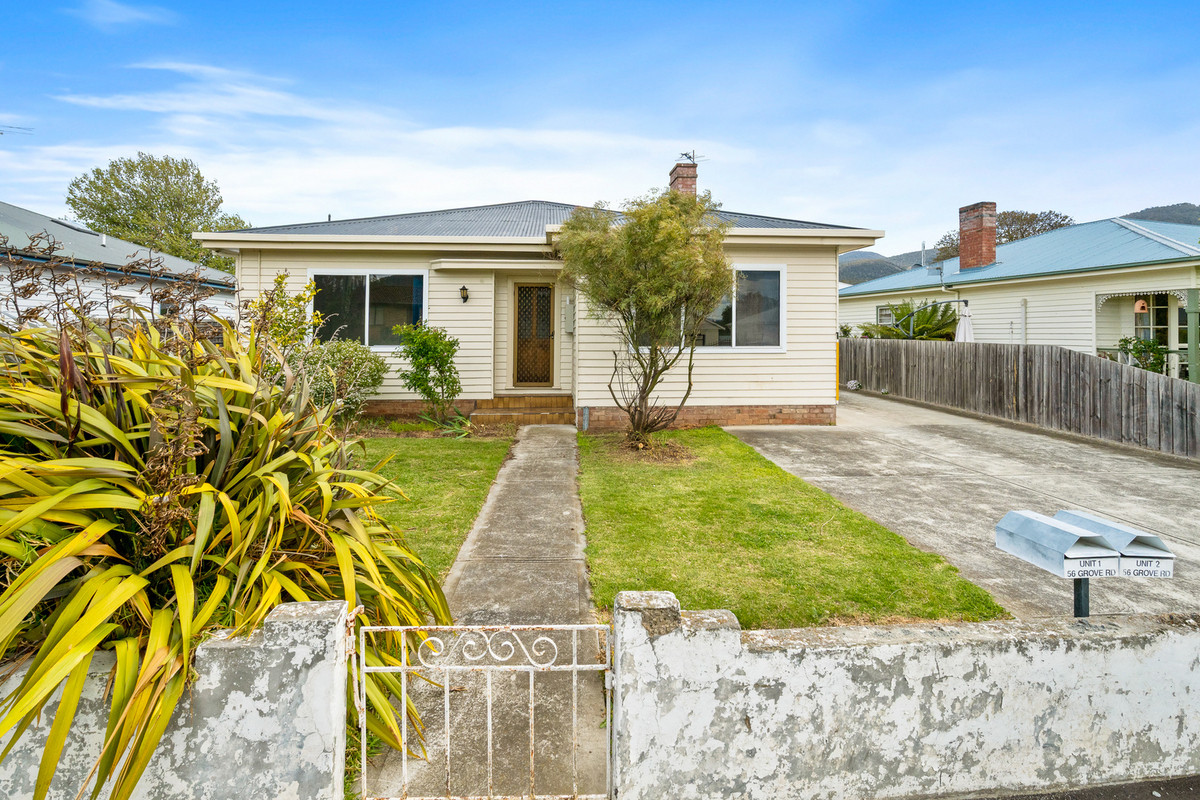 1/56 Grove Road, Glenorchy, TAS, 7010