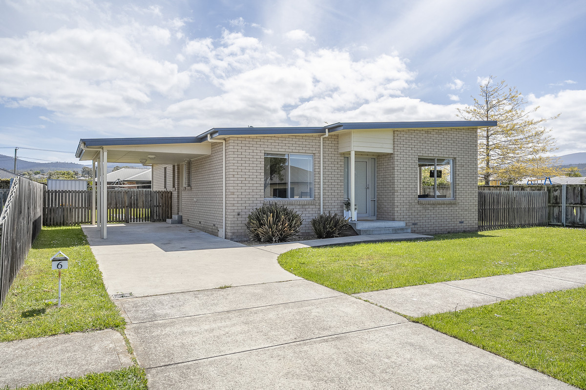 6 Hyssop Road, Margate, TAS, 7054 - Image 2