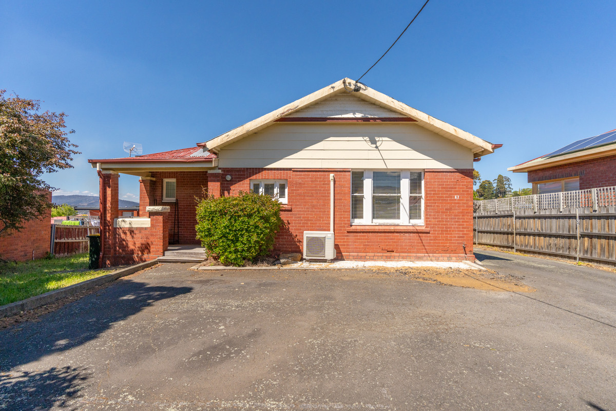 1/67 Giblin Street, Lenah Valley, TAS, 7008 - Image 1