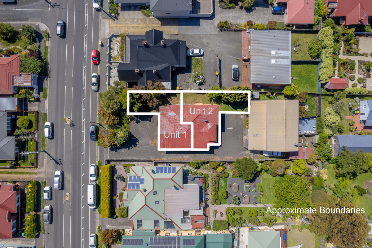 1/67 Giblin Street, Lenah Valley, TAS, 7008 - Image 20