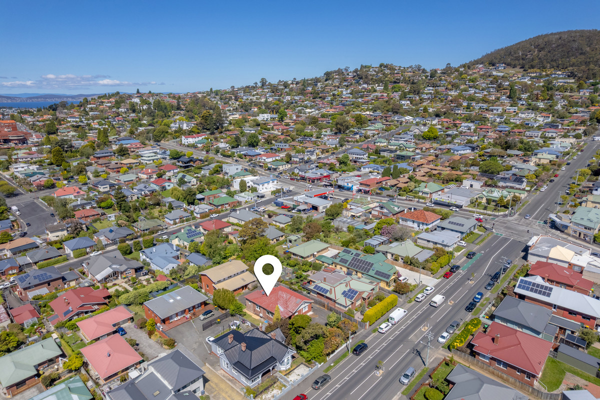 1/67 Giblin Street, Lenah Valley, TAS, 7008 - Image 15