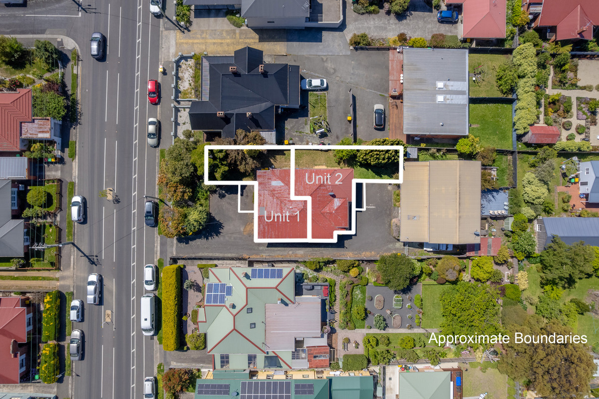 2/67 Giblin Street, Lenah Valley, TAS, 7008 - Image 24