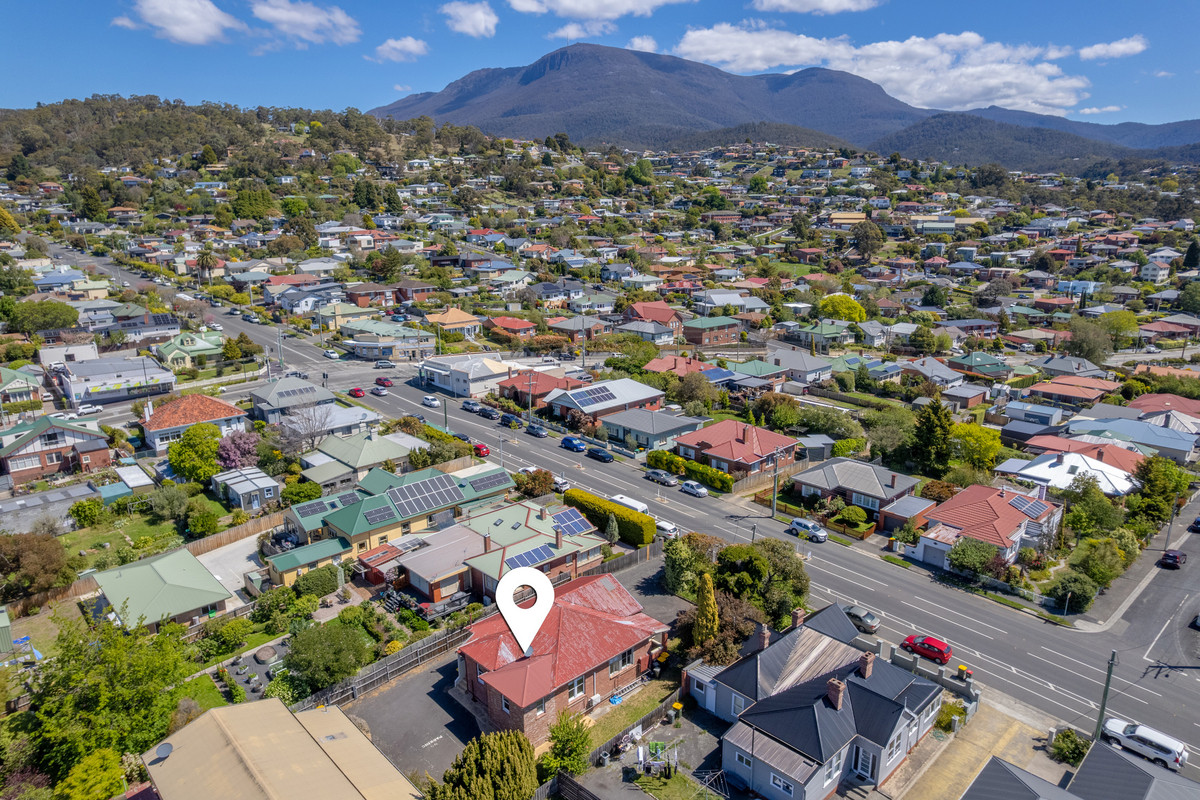 2/67 Giblin Street, Lenah Valley, TAS, 7008 - Image 2