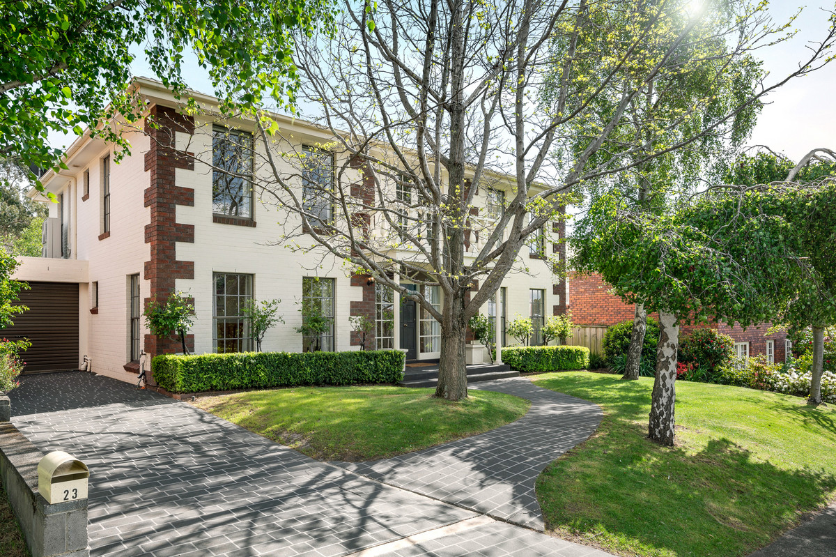 23 Karingal Court, Taroona, TAS, 7053 - Image 1