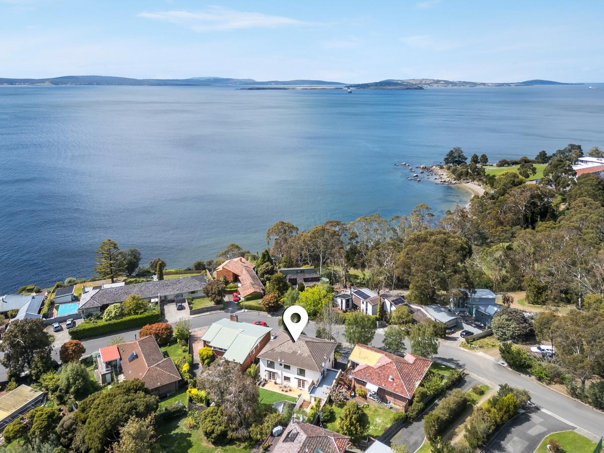 23 Karingal Court, Taroona, TAS, 7053 - Image 2
