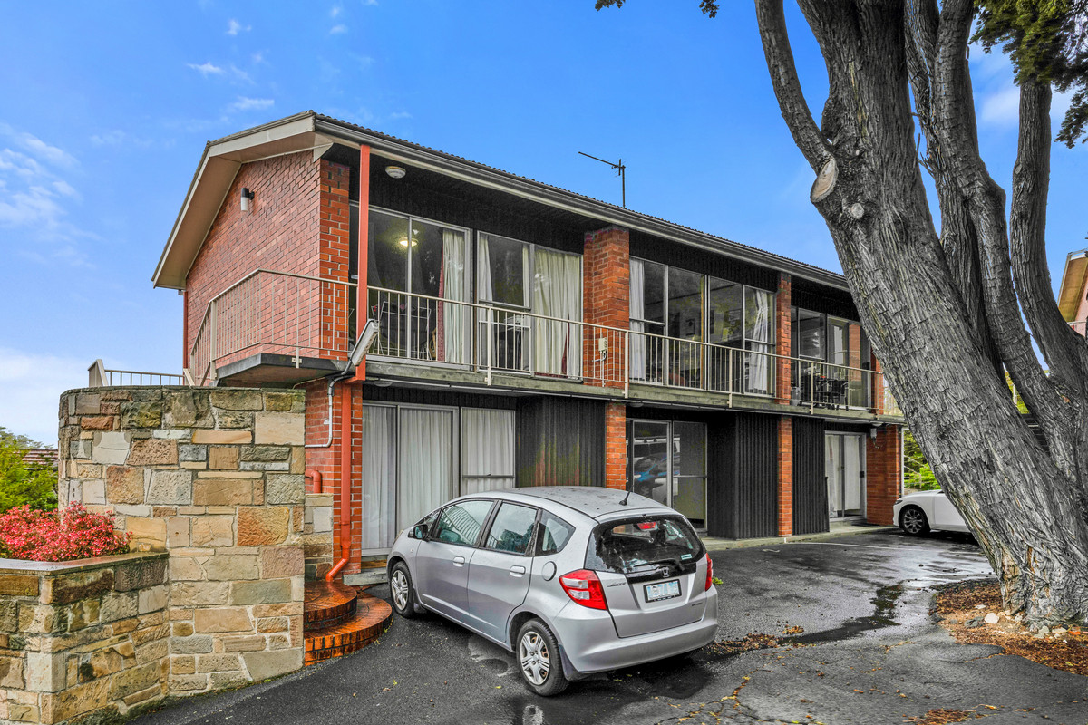 2/6a Rupert Avenue, Mount Stuart, TAS, 7000 - Image 1