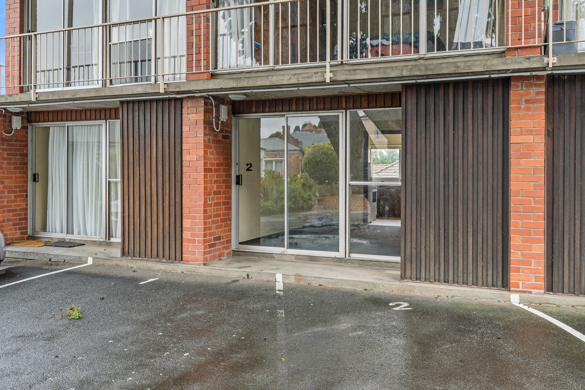 2/6a Rupert Avenue, Mount Stuart, TAS, 7000 - Image 2