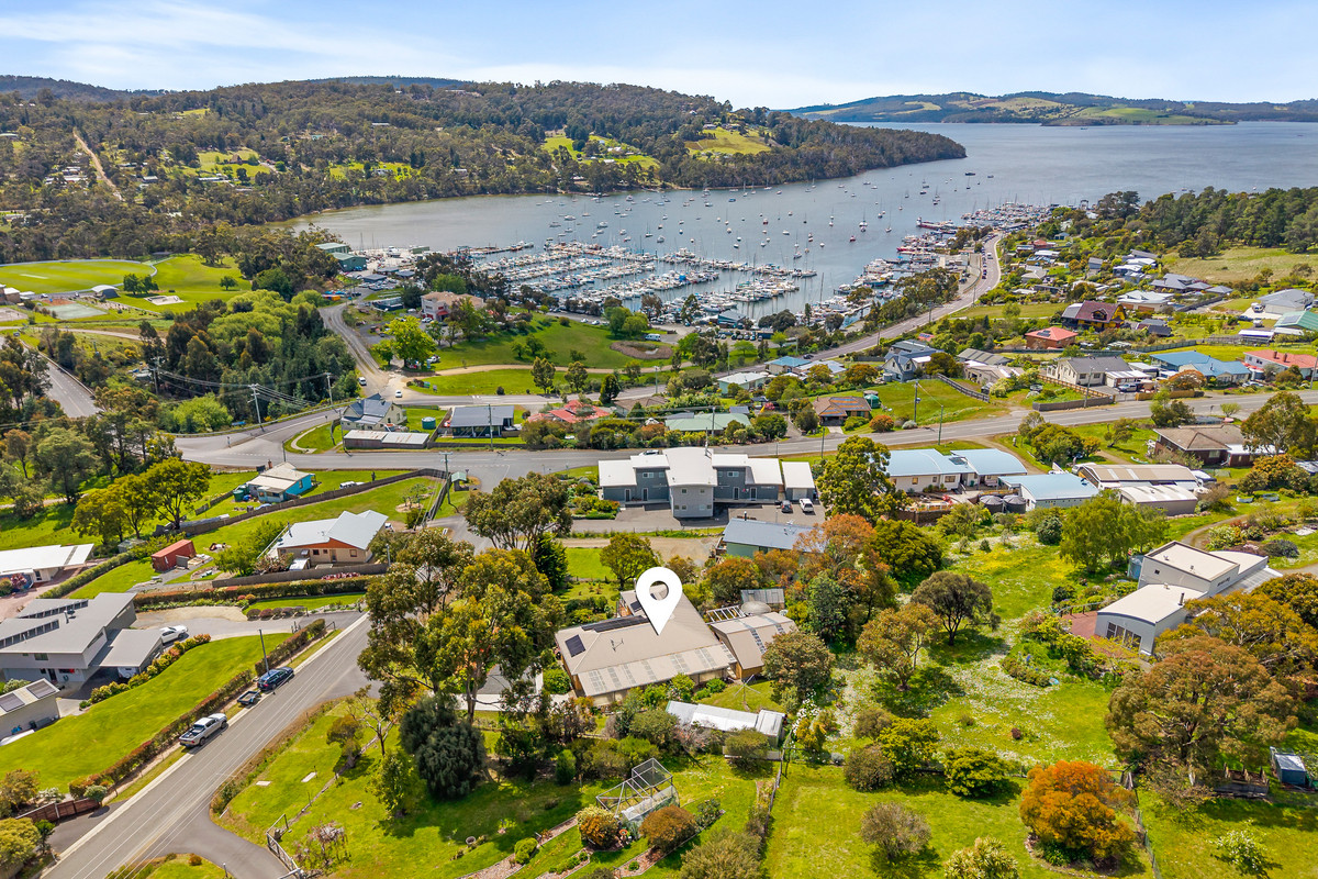 9 Oxleys Road, Kettering, TAS, 7155 - Image 1