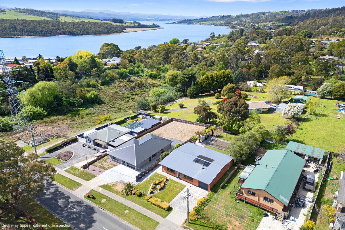 38 Gravelly Beach Road, Blackwall, TAS, 7275 - Image 18