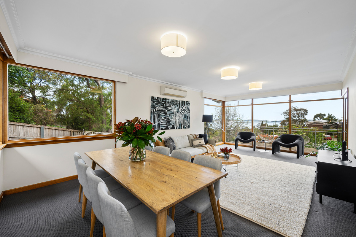 1 Atunga Street, Taroona, TAS, 7053 - Image 2