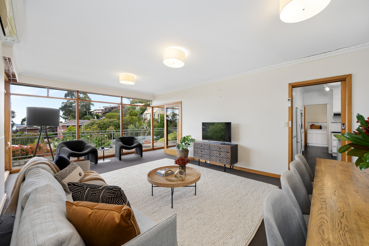 1 Atunga Street, Taroona, TAS, 7053 - Image 3