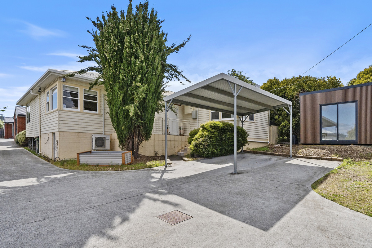 1/12 Mildura Street, Bellerive, TAS, 7018 - Image 1