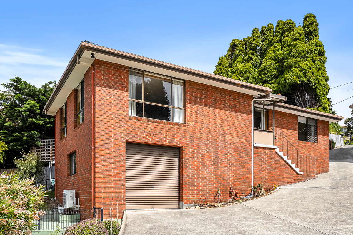 1/20 Senator Street, Mount Stuart, TAS, 7000 - Image 1