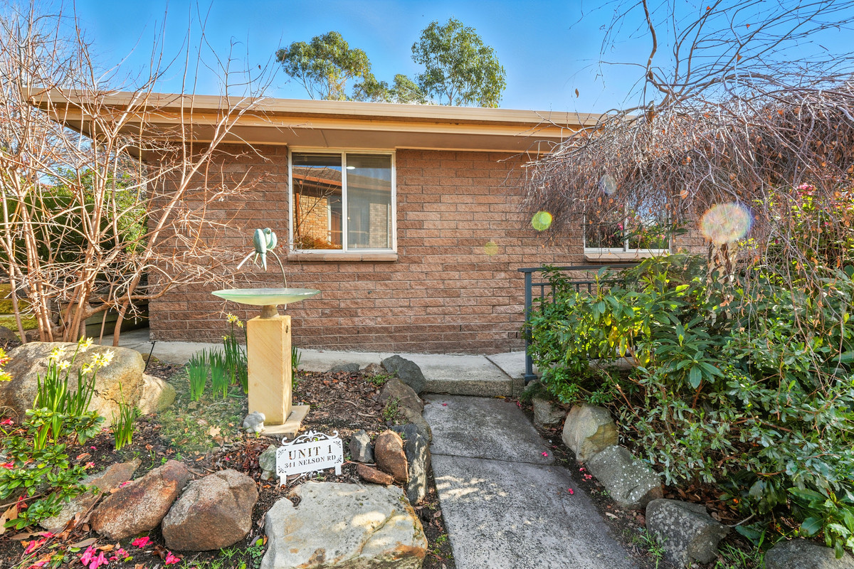 1/341 Nelson Road, Mount Nelson, TAS, 7007 - Image 2