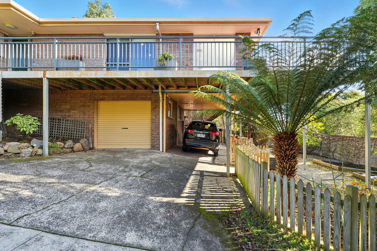 1/341 Nelson Road, Mount Nelson, TAS, 7007 - Image 1