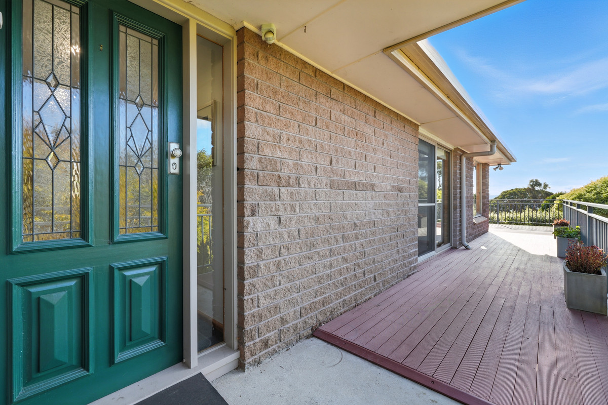 1/341 Nelson Road, Mount Nelson, TAS, 7007 - Image 3