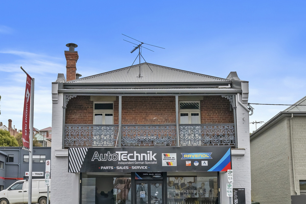 293a Liverpool Street, Hobart, TAS, 7000 - Image 12