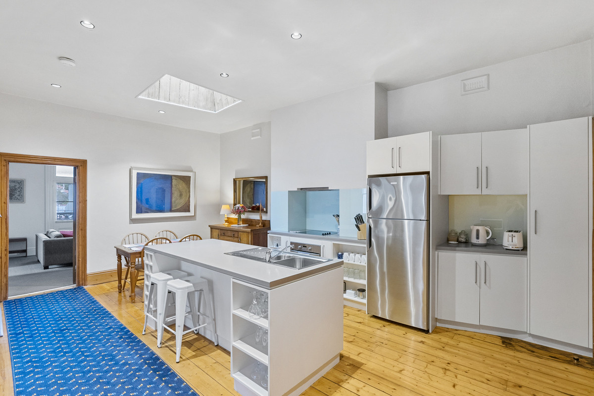 293a Liverpool Street, Hobart, TAS, 7000 - Image 1