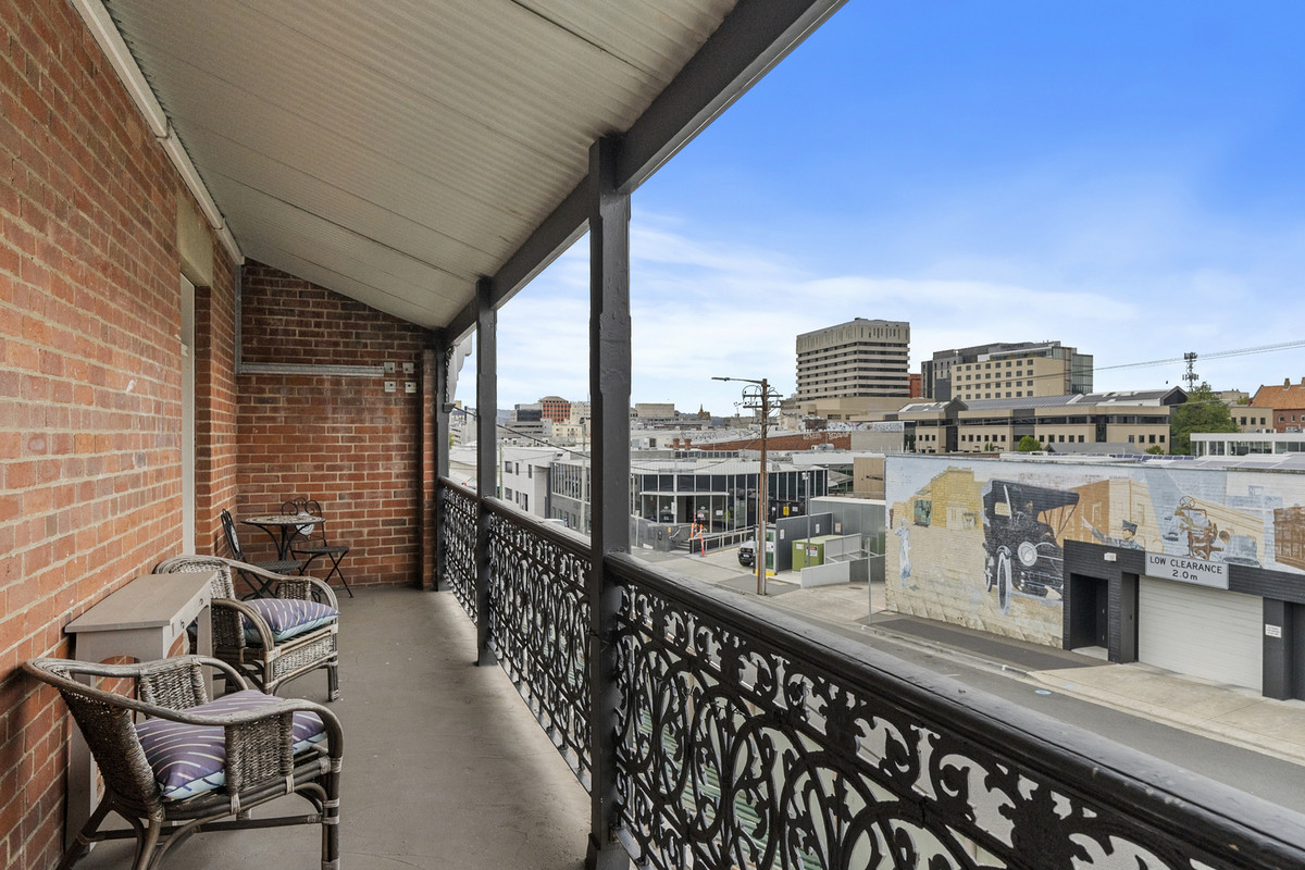 293a Liverpool Street, Hobart, TAS, 7000 - Image 5