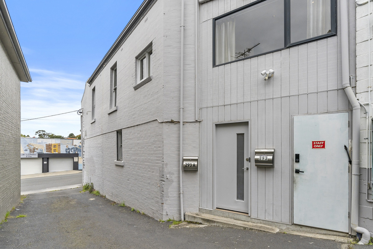 293a Liverpool Street, Hobart, TAS, 7000 - Image 11