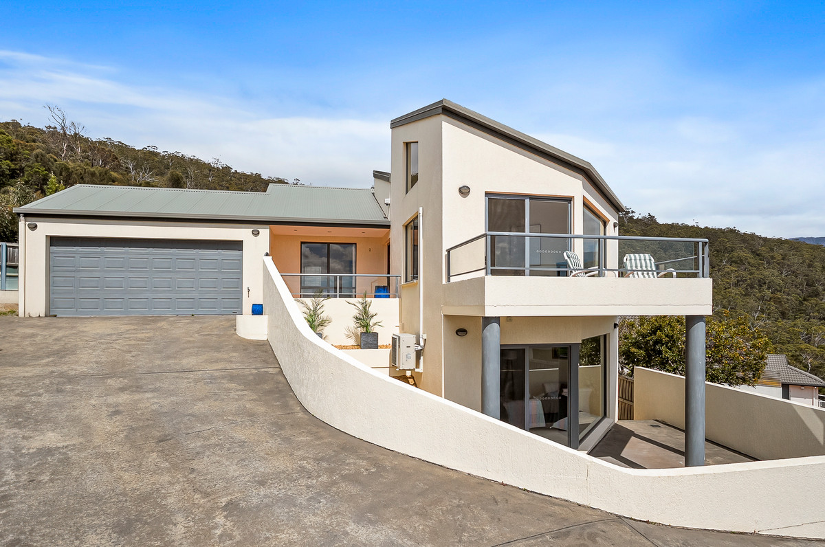 2/31 Marlborough Street, Sandy Bay, TAS, 7005 - Image 1