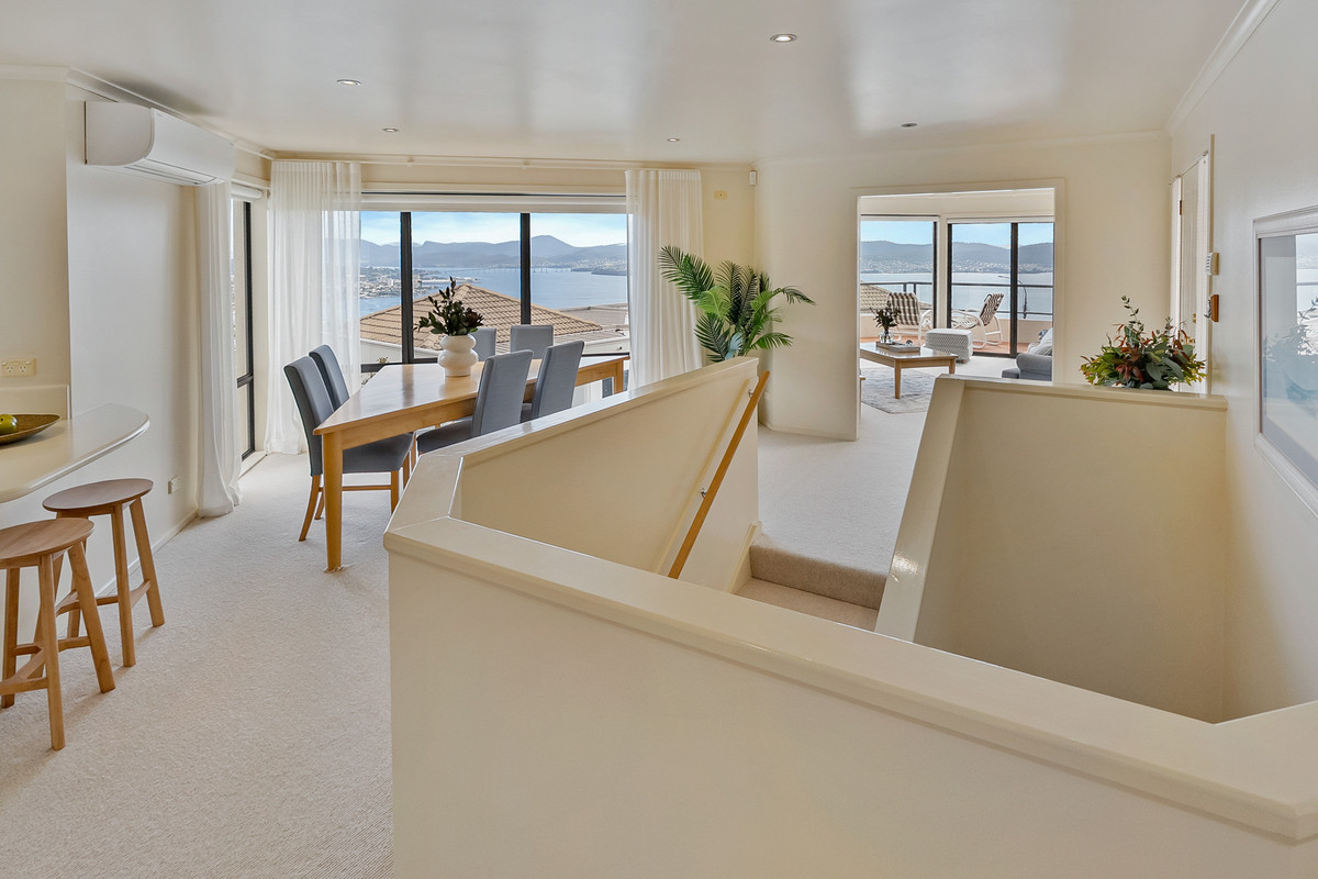 2/31 Marlborough Street, Sandy Bay, TAS, 7005 - Image 4