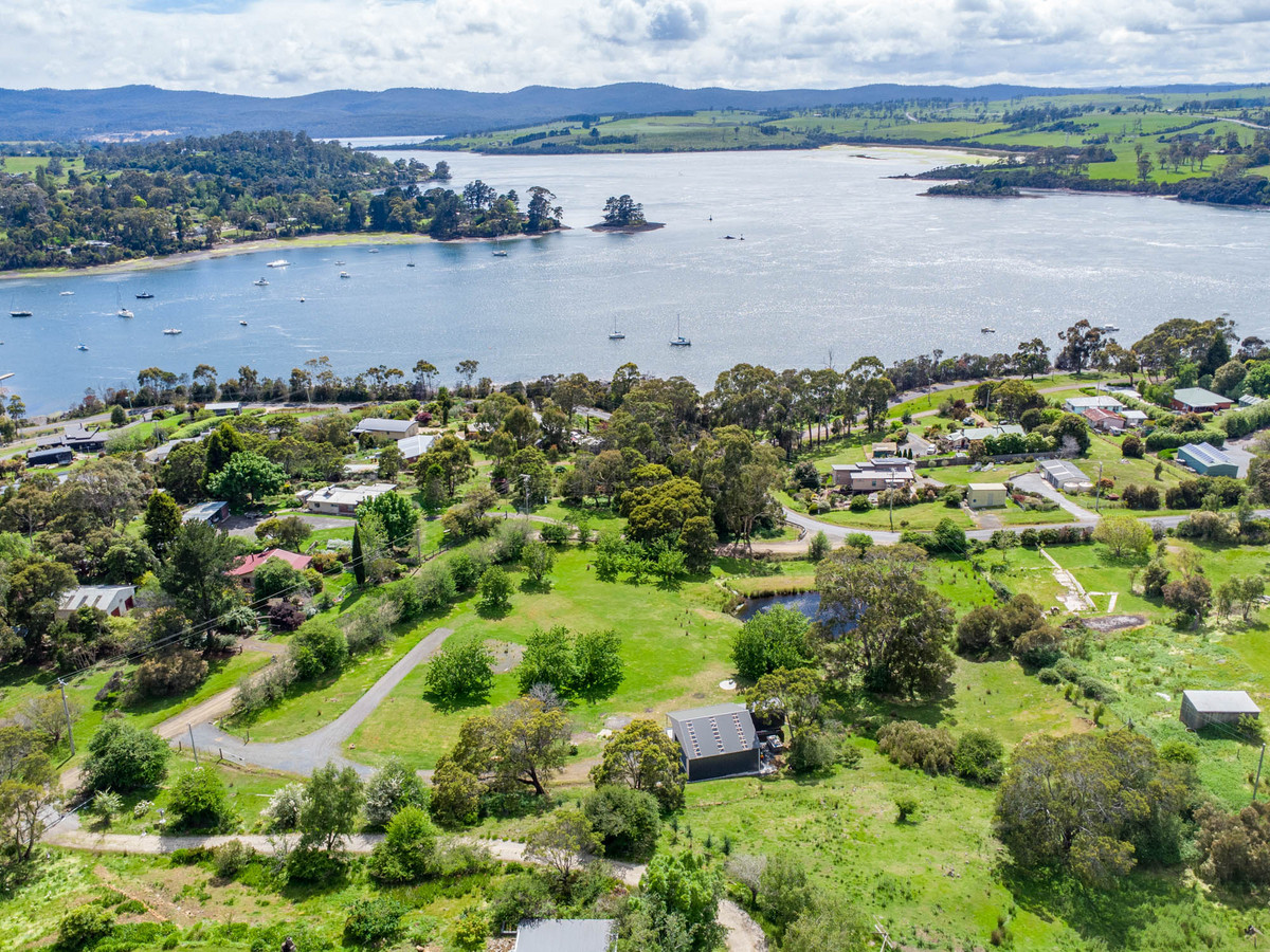 15 Hudson Street, Sidmouth, TAS, 7270 - Image 20