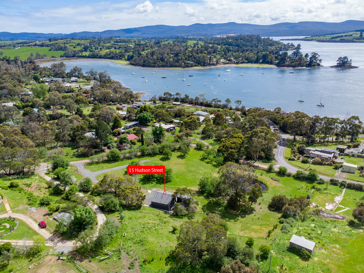 15 Hudson Street, Sidmouth, TAS, 7270 - Image 21