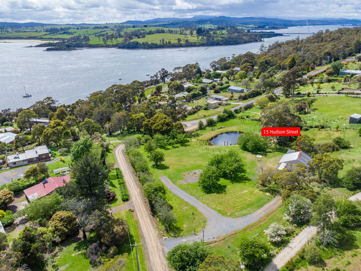 15 Hudson Street, Sidmouth, TAS, 7270 - Image 22