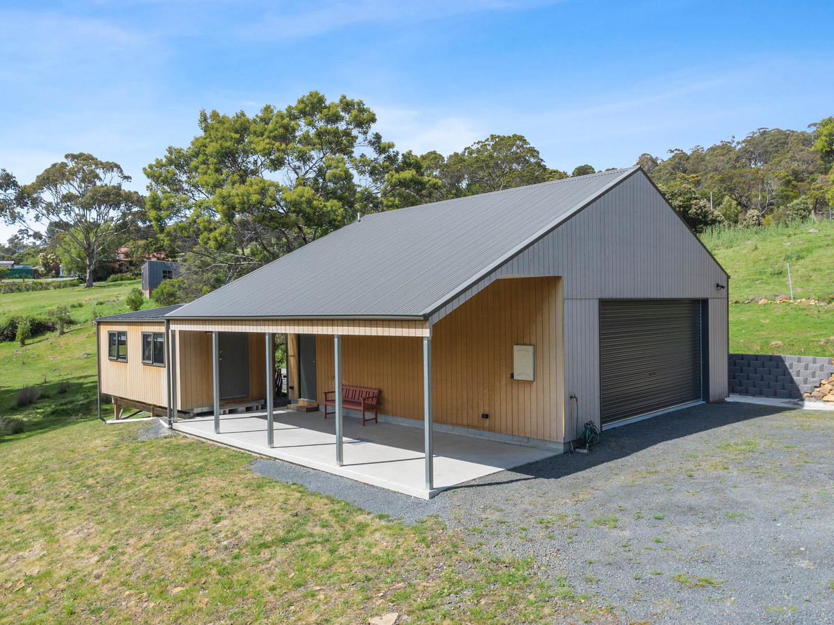 15 Hudson Street, Sidmouth, TAS, 7270 - Image 2
