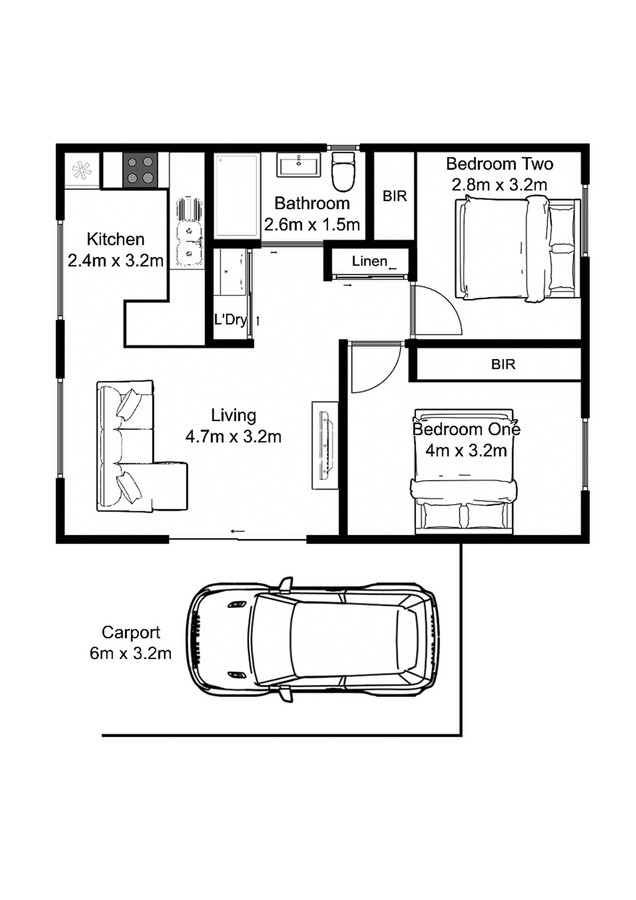 3/11 Carr Street, Kings Meadows, TAS, 7249 - Image 8