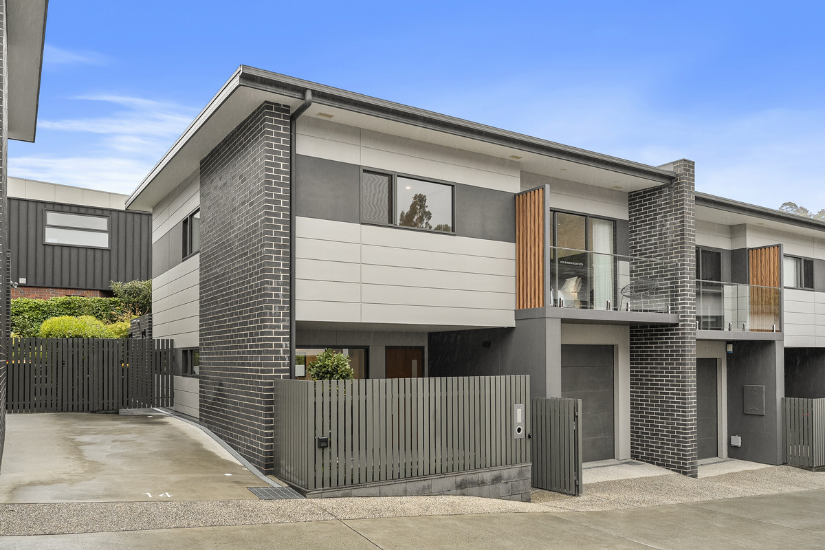 15/8 Wynyard Street, South Hobart, TAS, 7004 - Image 23