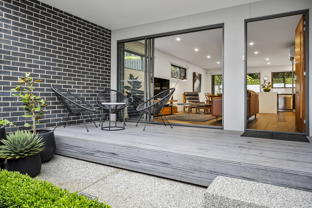 15/8 Wynyard Street, South Hobart, TAS, 7004 - Image 1